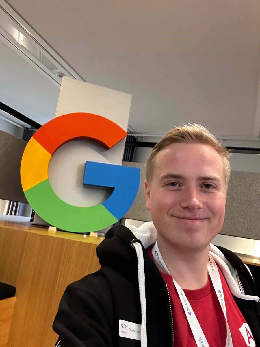 christianliebel's tweet image. 🎖️ Thrilled to announce @Google extended my @GoogleDevExpert membership for another year! It's been an incredible journey since 2019 in Web Technologies (#WebAI, Progressive Web Apps, #ProjectFugu) &amp;amp; #Angular. Let's continue to push the boundaries of the Web together! 🚀 #GDE