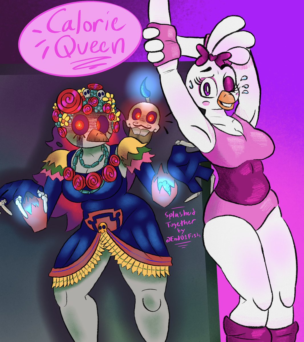 🎨◃| 𝐄𝐧𝐝𝟎𝟏𝐅𝐢𝐬𝐡|▹🎨 tweet media