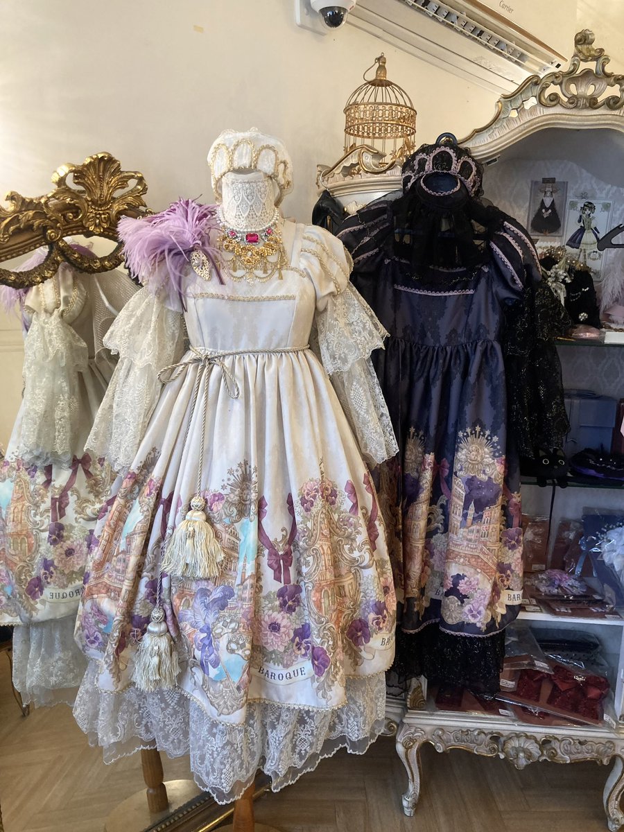 Sweet Weekend-바로크 tweet media