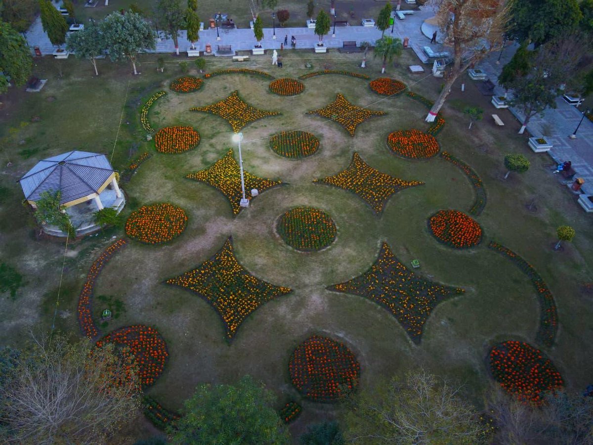 Maryam Nawaz Sharif tweet media