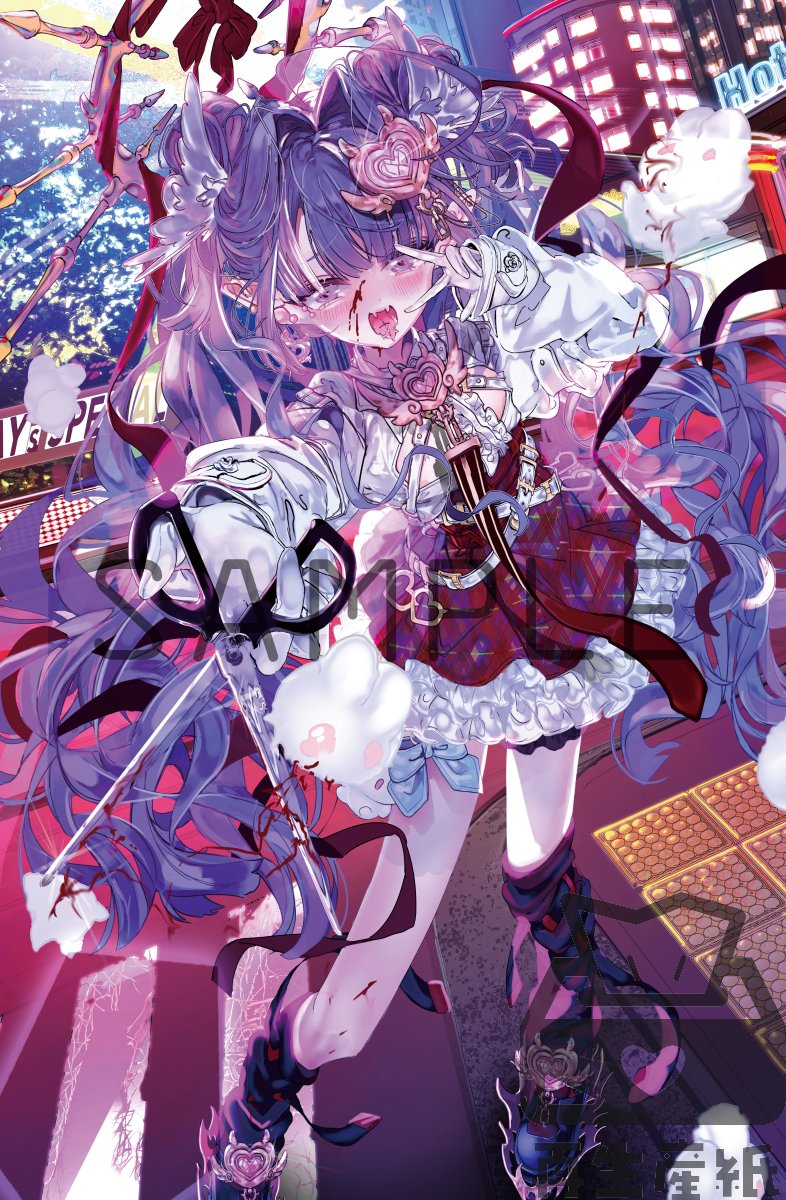 【つんちょ】　タペストリー5点 アクセサリ > 雑貨 > 【予約受付終了】【卸販売対象外】ダーツハイブ