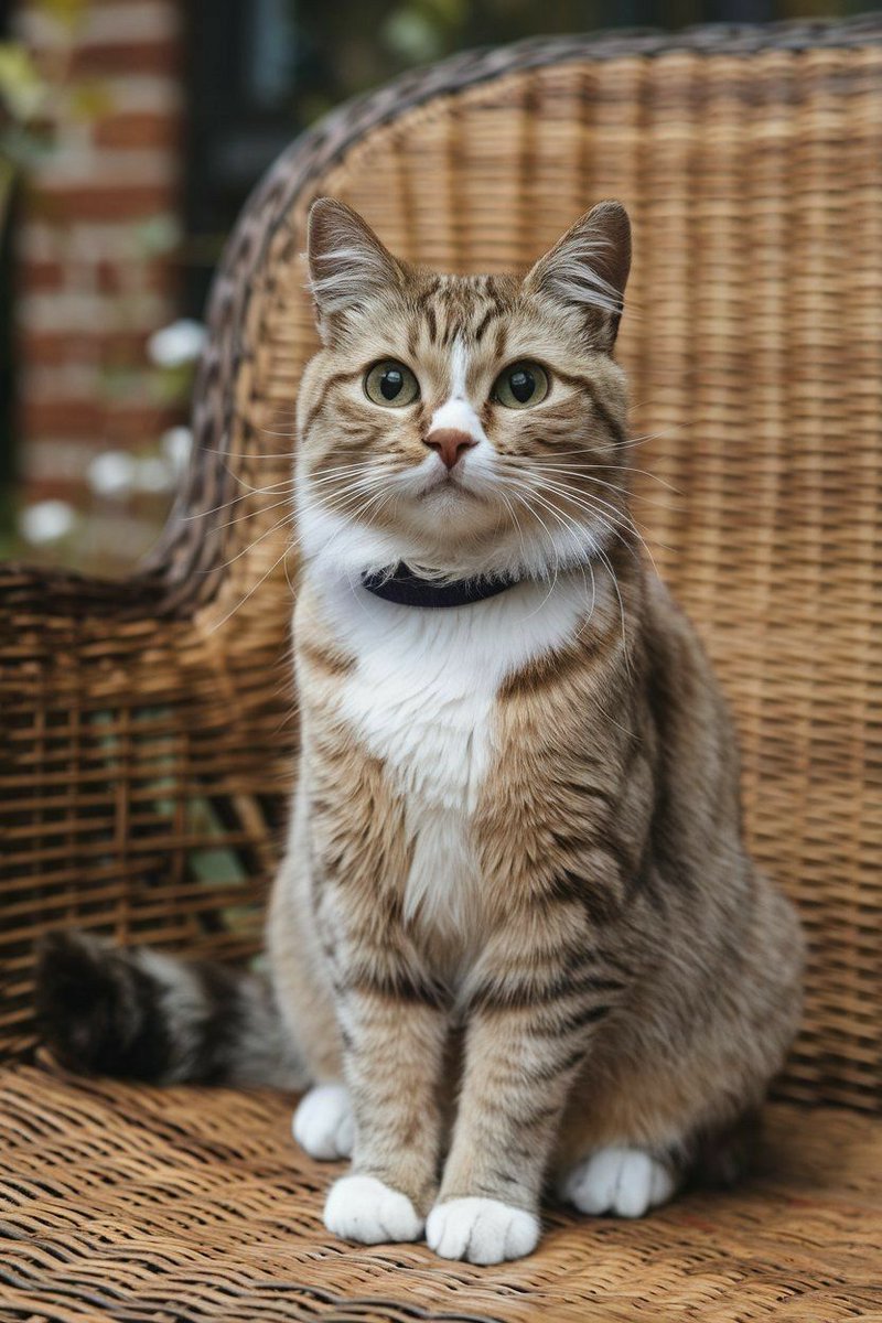 DailyCatsX's tweet image. 