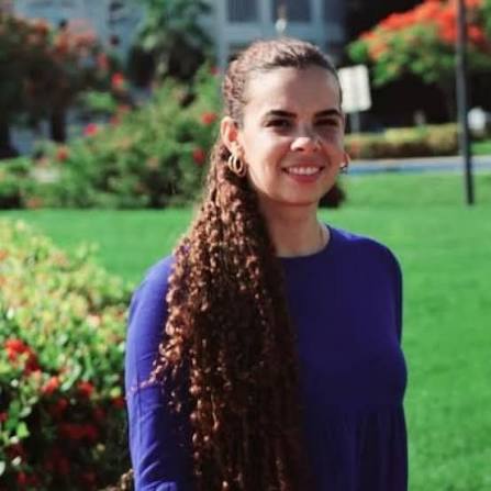 Hoy nuestra Primera Secretaria de la <a href="/UJCdeCuba/">UJC de Cuba</a> <a href="/MeyvisEstevezE/">Meyvis Estevez Echevarría</a> está de cumpleaños,llegue un abrazo desde su tierra artemiseña que mucho orgullo siente por su entrega diaria a la organización y a #Cuba
#ArtemisaJuntosSomosMás 
<a href="/DiazCanelB/">Miguel Díaz-Canel Bermúdez</a> 
<a href="/DrRobertoMOjeda/">Dr. Roberto Morales Ojeda</a> 
<a href="/PartidoPCC/">Partido Comunista de Cuba</a>