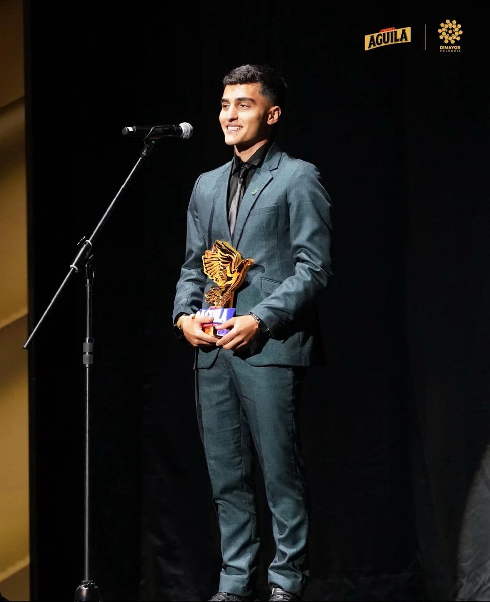 Colombia Scouts 🇨🇴 🏟⚽️ tweet media