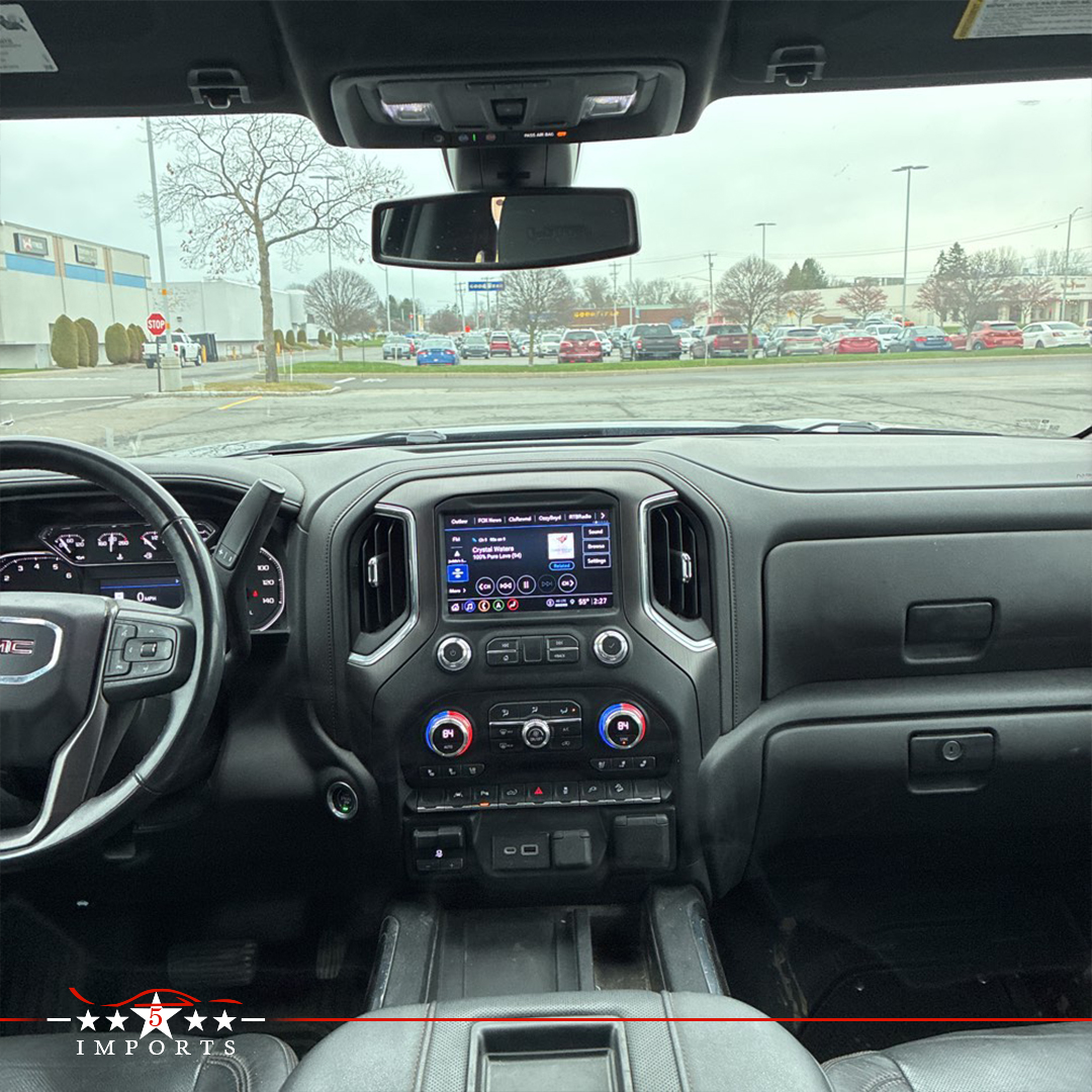 Built for the backroads, refined for the everyday.420 hp @ 5600 rpm | 6.2L V8 | Dark Sky Metallic
💳 Guaranteed Approval* $0 Down* Nationwide Delivery
📍Find Us in: Noblesville &amp; Westfield, Indiana
📱Call/Text: (317) 742-6969
🌐 Explore More: 5starimports.com(T&amp;C Apply).