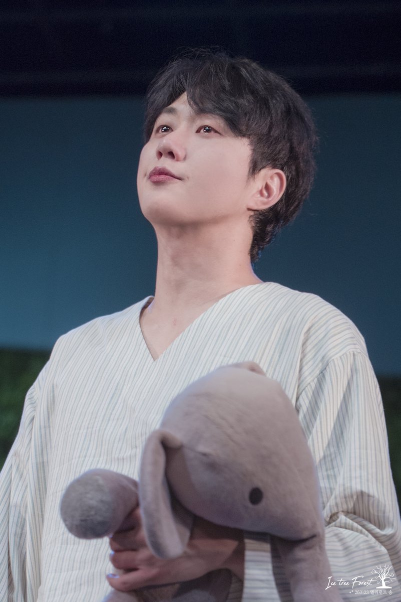 260123 엘리펀트 송
유현석 : 마이클

#엘리펀트송 #유현석