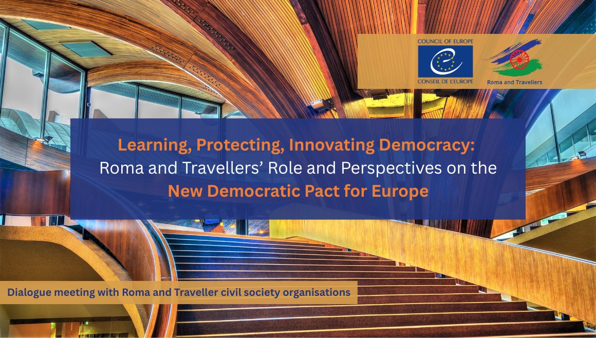 Council of Europe Equality, Minorities & Inclusion tweet media