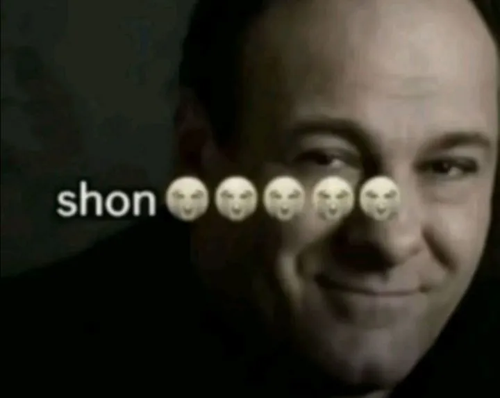 slingah_'s tweet photo. me tryig to think of a hit tweet but im a stupid fat chud so i js kill myself https://t.co/LihXoM1trx