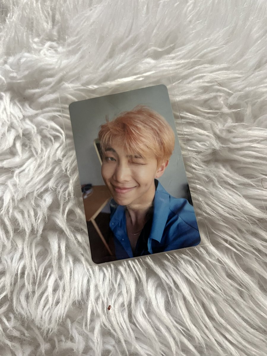hobiirang's tweet photo. WTS LFB PH BTS

hello! baka inch kayu buy niyo na po sila please, nasa alt na po prices! can lower down pa if sure buyer ^^

 #soosellsxz https://t.co/J0Uf7LJcqo