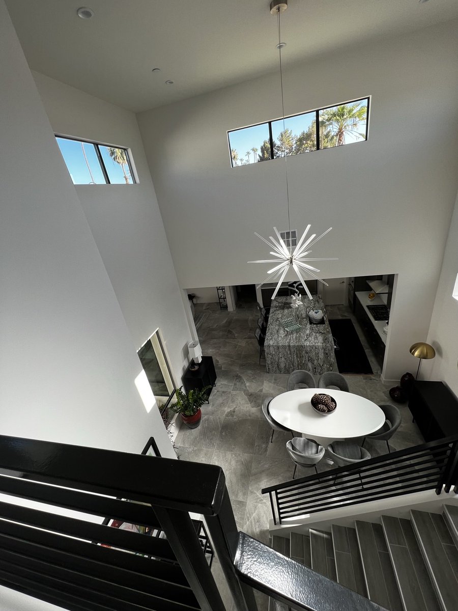 Moral of the story…. Bitch focus on something 🍊