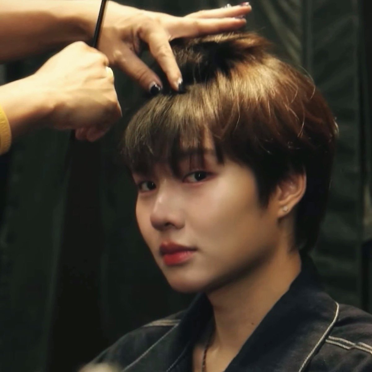 pingcious's tweet image. Day 58 of posting eatable namping until keng eats him again