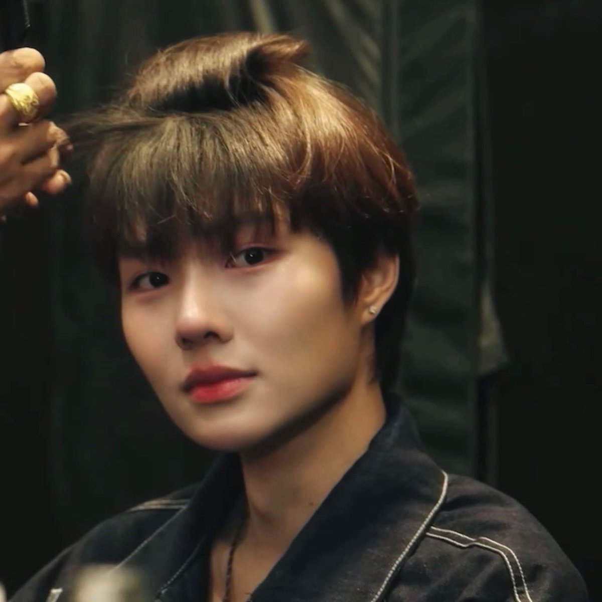 pingcious's tweet image. Day 58 of posting eatable namping until keng eats him again