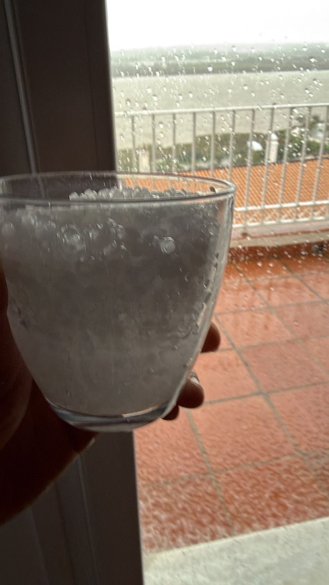 MeteoHuelva.es tweet media