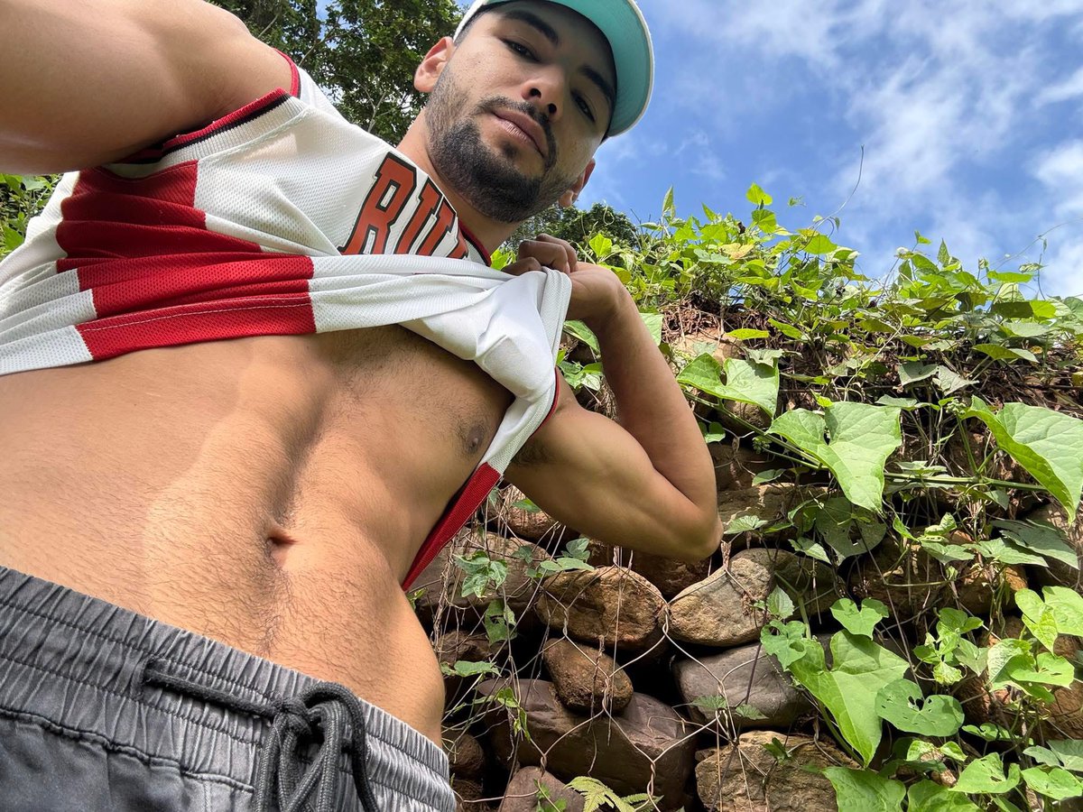 Maximo_O2O's tweet image. Buen día ☀️