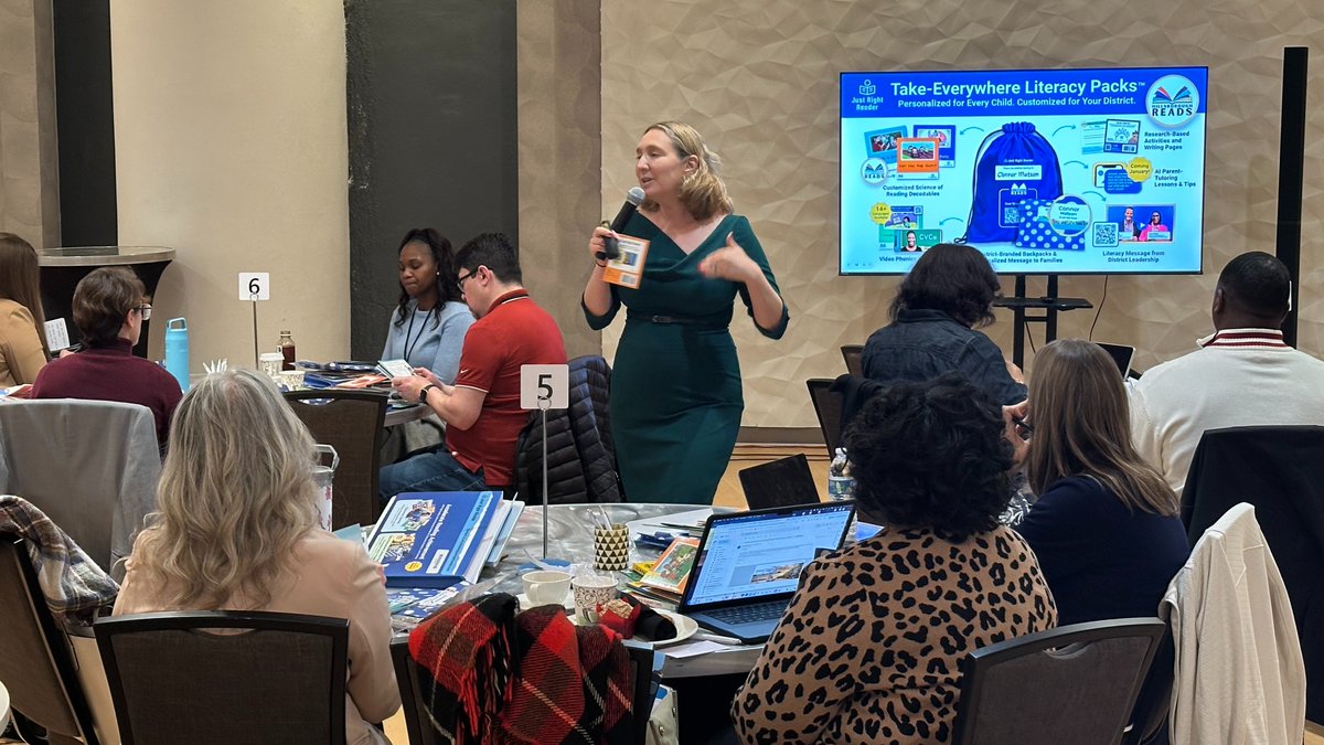 The Forum for Educational Leadership tweet media