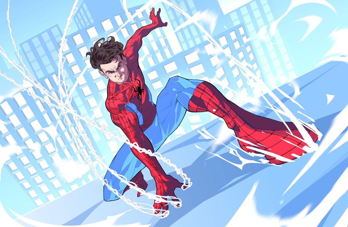 Commission for <a href="/OGIce99/">Ice</a> !!🕷️
