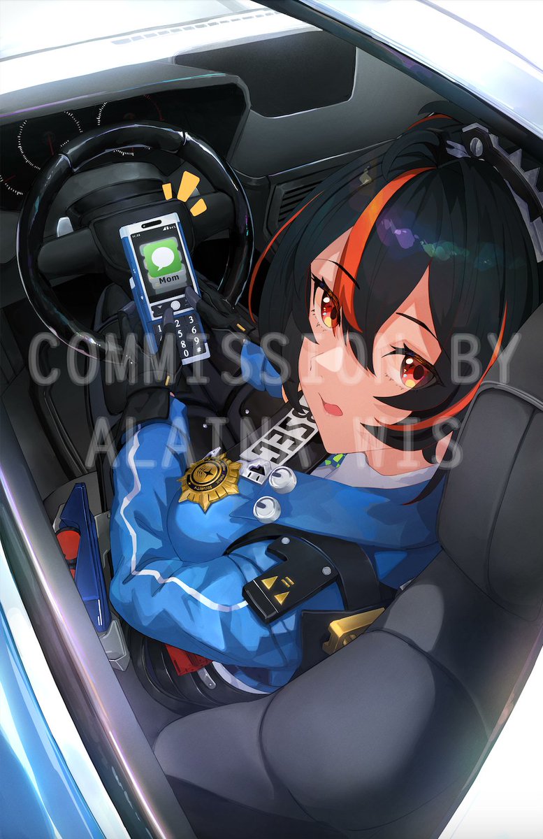 🚨Hey Proxies!!🚨

All #ZhuYuan prints are back in stock in my shop! If you. missed your chance last time, here's your opportunity to receive a personalized message :) prints signed offline and will ship w/o 2.16~

shopalainawis.square.site