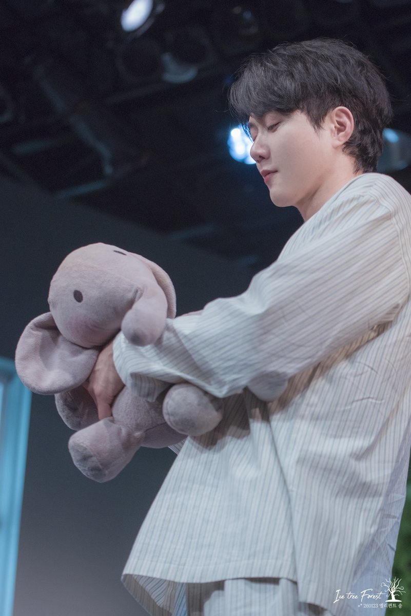 260123 엘리펀트 송
유현석 : 마이클

🙂
#엘리펀트송 #유현석