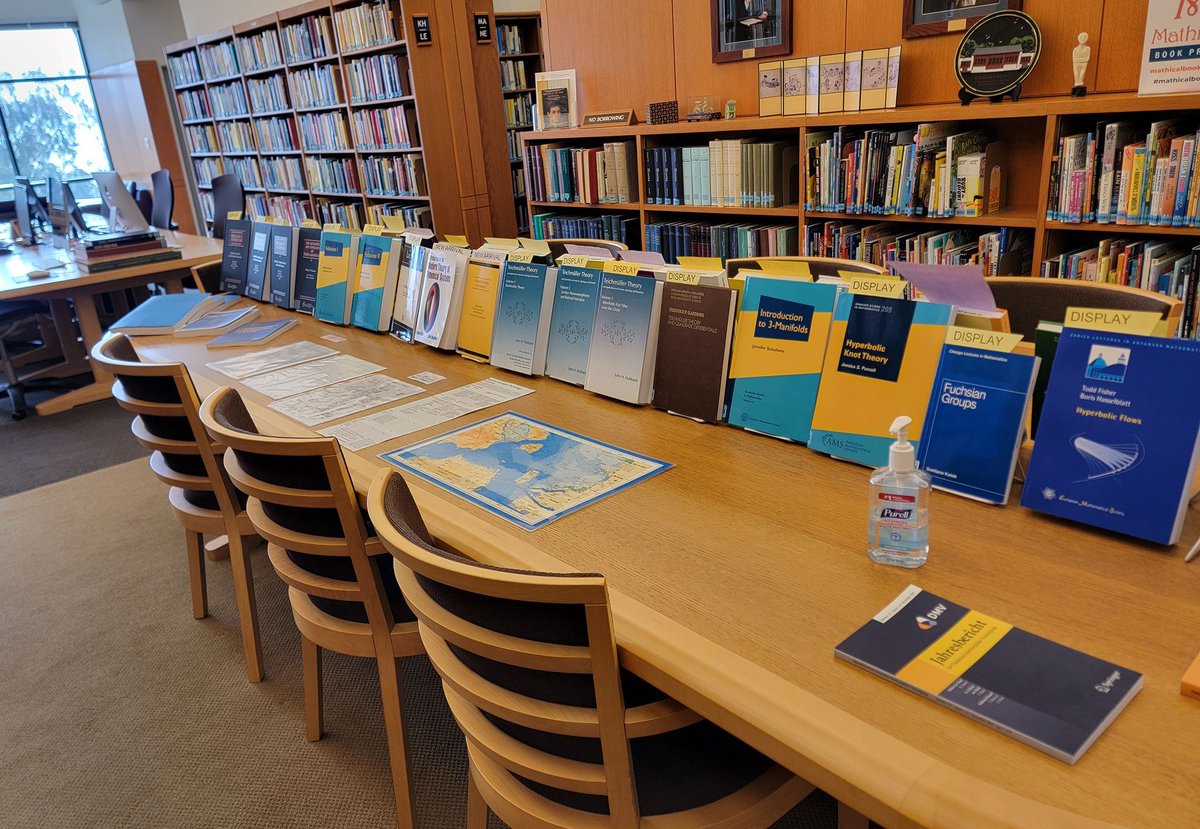 EMS Press tweet media