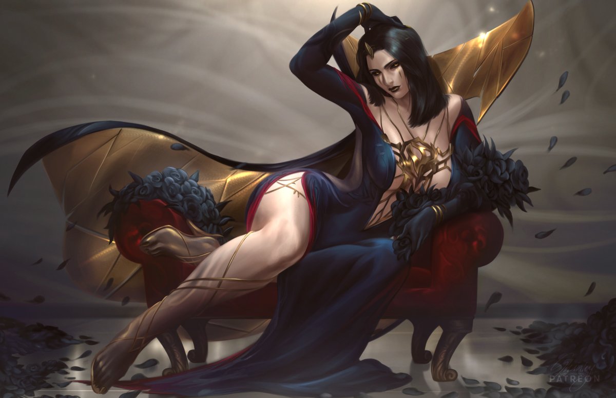Leblanc | The Deceiver