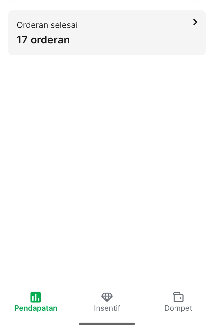 Ojol Cikarang tweet media