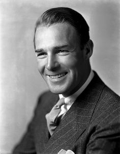 ClassicMovieHub's tweet image. Celebrating Randolph Scott today, born Jan 23, in 1898.
Over 105 roles including Virginia City, Abilene Town, My Favorite Wife, Follow The Fleet, Roberta, Rebecca of Sunnybrook Farm, Last of the Mohicans, Belle of the Yukon, Spoilers, Ride the High Country #botd…