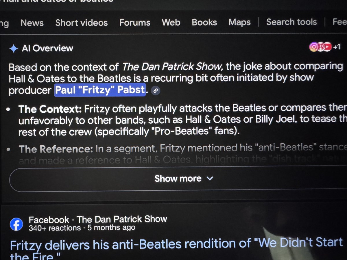 exduffer's tweet image. Invest heavily in AI ⁦@dpshow⁩ ⁦@PaulPabst⁩