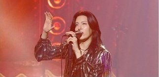 아니 로즈닷 불후의명곡에 블루닷 의상을 입고 가셨다고?