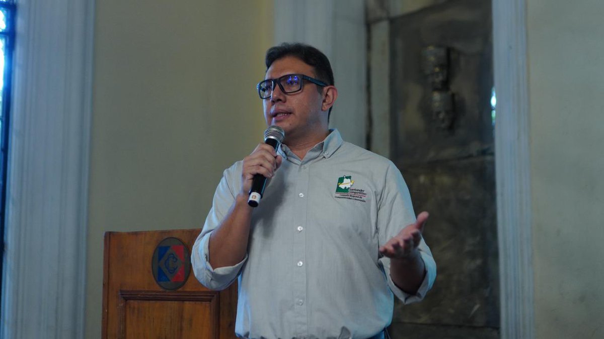 Santander Competitivo tweet media