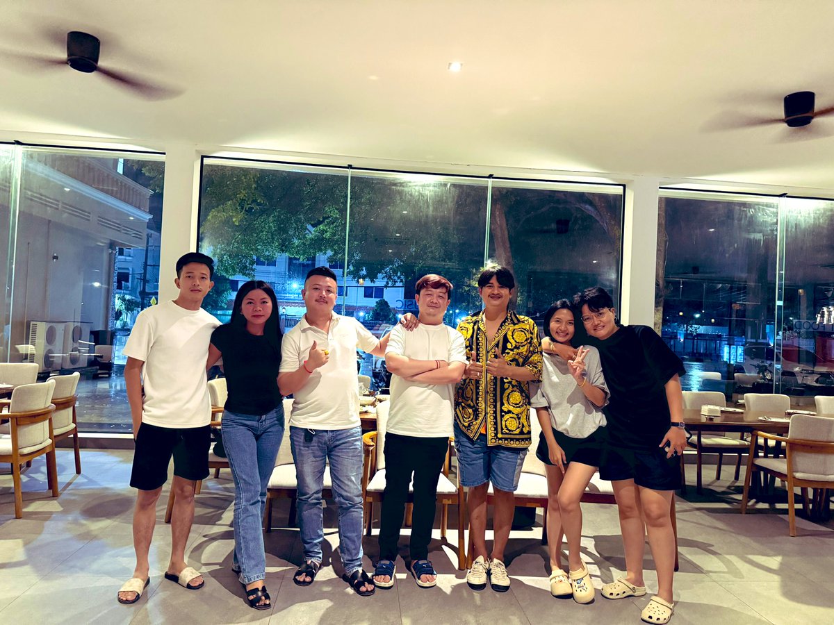 PrimYangko's tweet image. មហាមិត្ត❤️