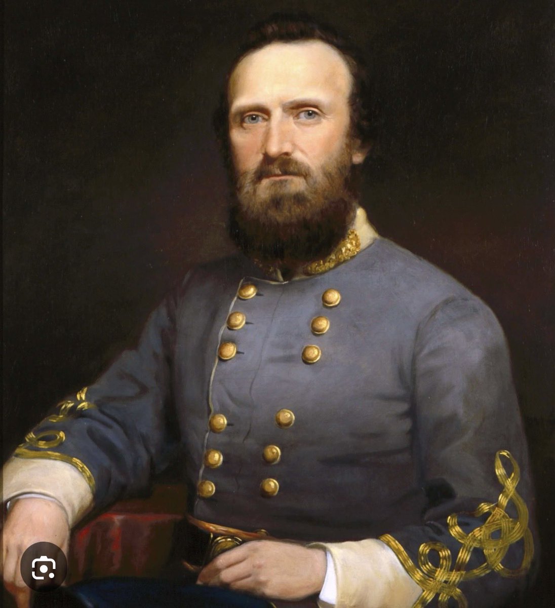 SoldiersWhisper's tweet photo. “My religious belief teaches me to feel as safe in battle as in bed. God has fixed the time for my death. I do not concern myself about that, but to be always ready, no matter when it may overtake me.”
- General “Stonewall” Jackson
#MilitaryFriday #God https://t.co/fwCFM7R9X4