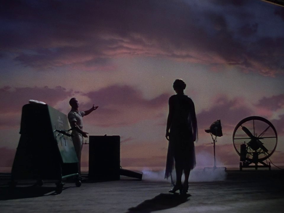 singin' in the rain (1952)