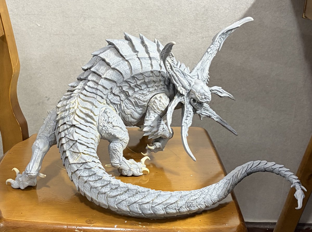 ガボラ ムービーモンスターシリーズ ガボラ｜ウルトラマンおもちゃウェブ