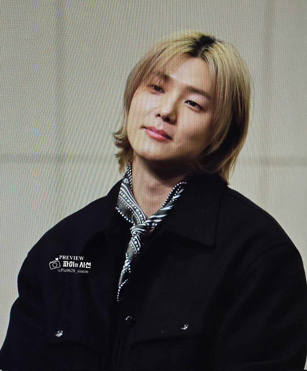 pie0628_siseon's tweet image. 2026.01.23 사인회 Preview #강민혁

@MR_KANGGUN