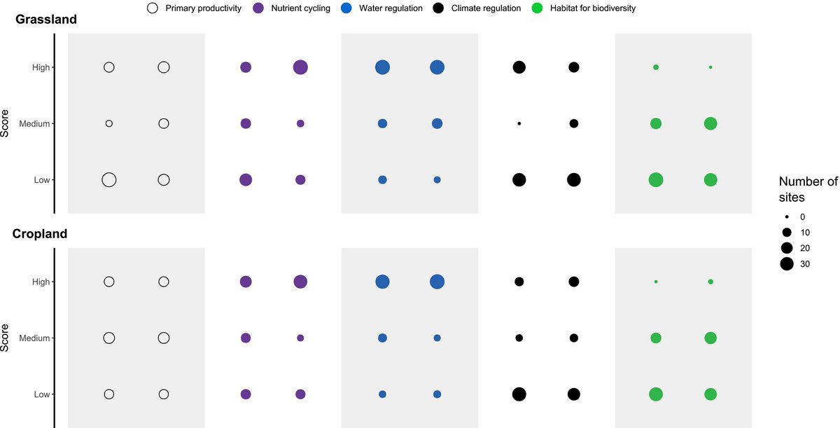 European Journal of Soil Science tweet media