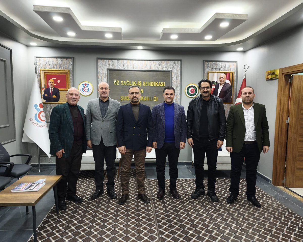 Erol Baykara tweet media