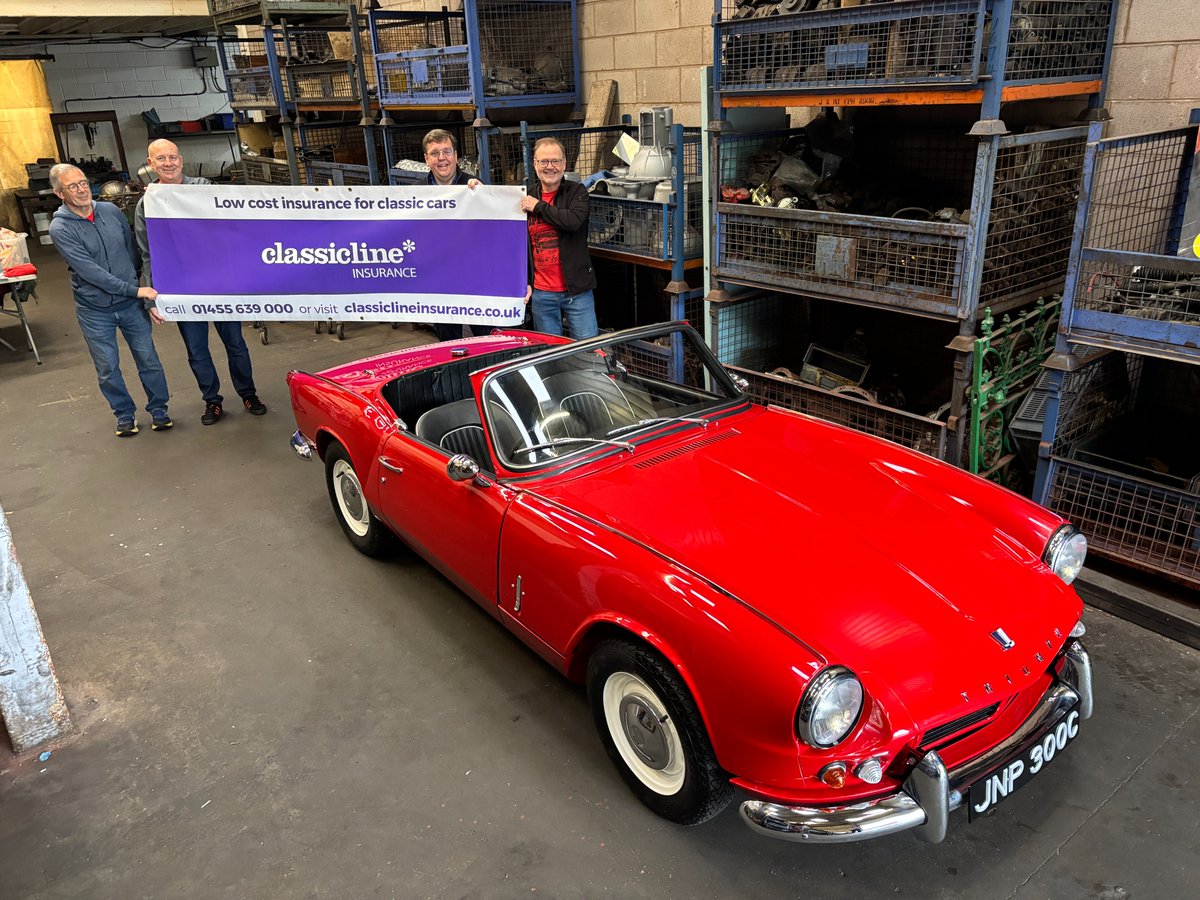 Classicline tweet media