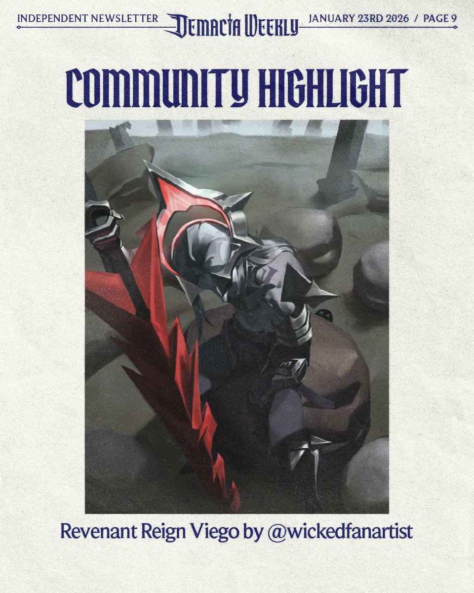 League of Legends // UK, IE & Nordics (@lolukn) on Twitter photo 