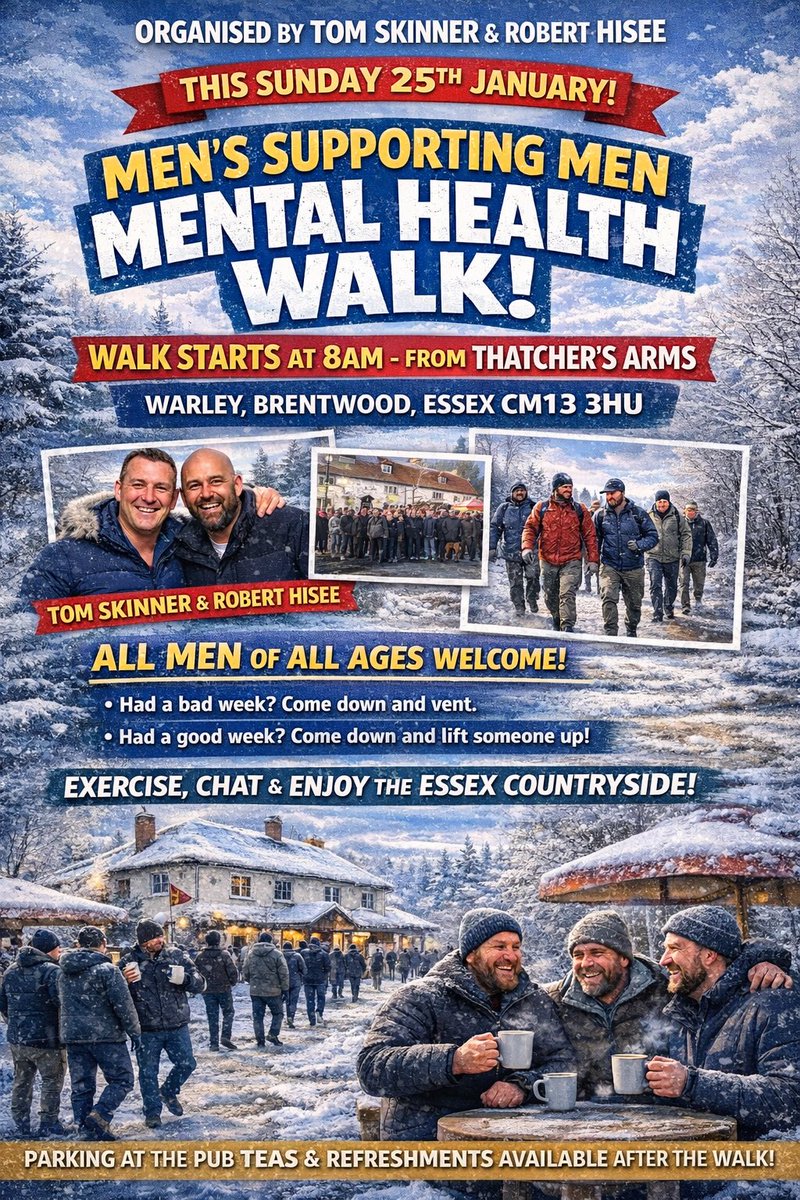 Thomas Skinner ⚒ tweet media