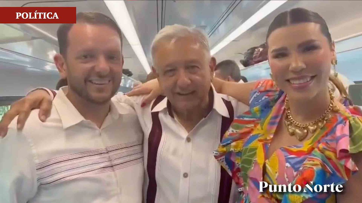 Si le buscan tantito…..SON TODOS

Decirles Narco Régimen Morenista es una simple necesidad! Sólo así se les describe objetivamente