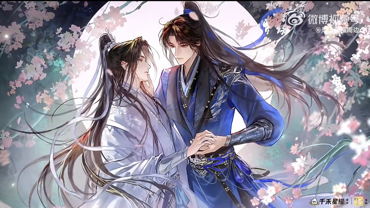 skyarise's tweet image. #二哈和他的白猫师尊 2ha by Meatbun official merch from 栗汀 coming soon