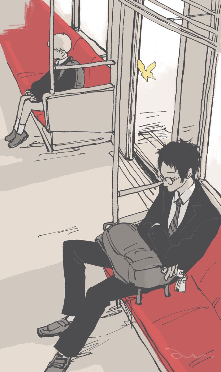 ak_myg2's tweet image. 🦋