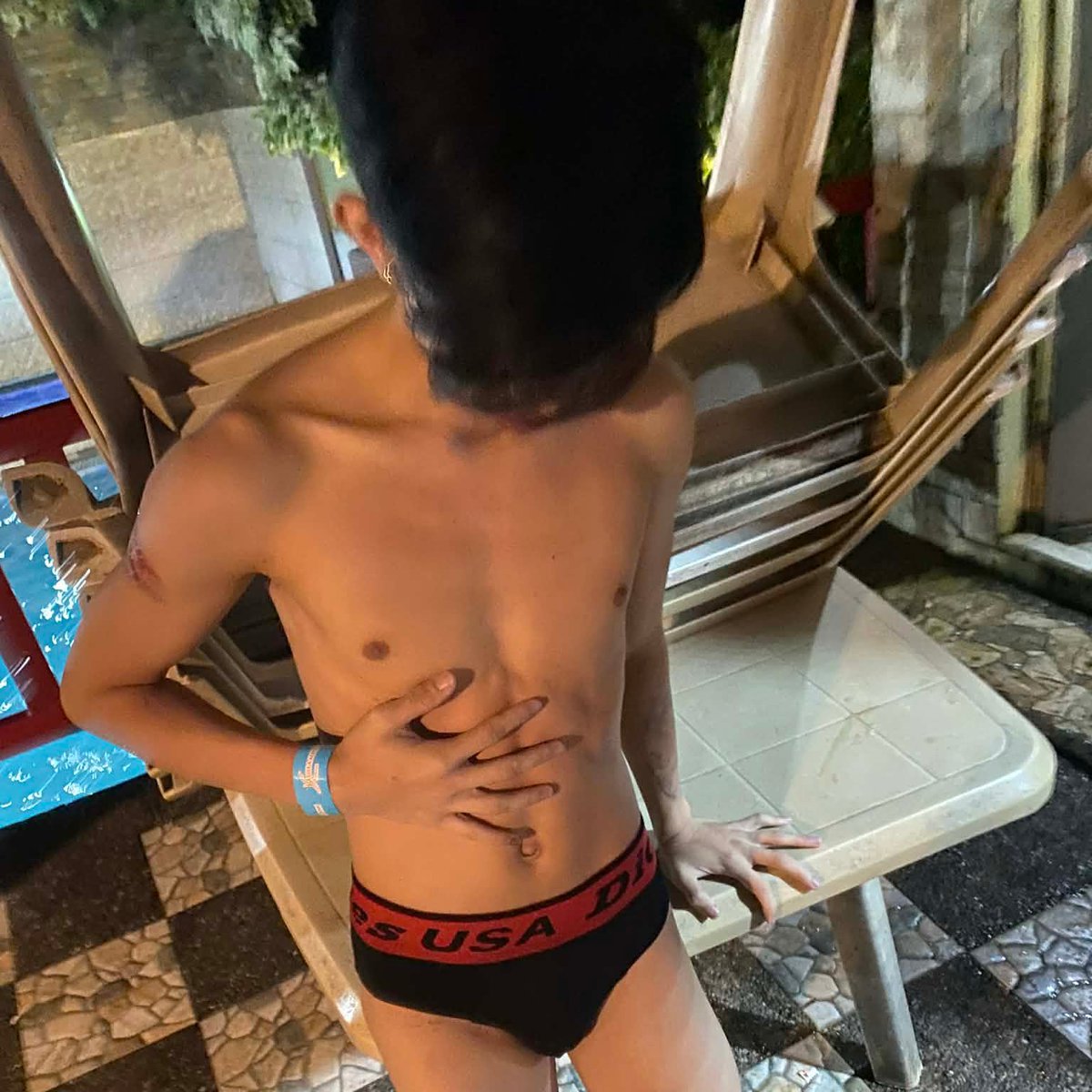 itsmejayyy31435's tweet image. Show my body👀