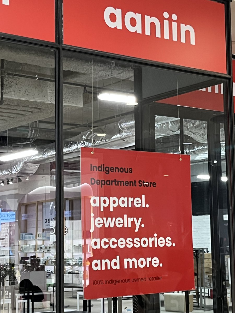 Drew Hayden Taylor tweet media