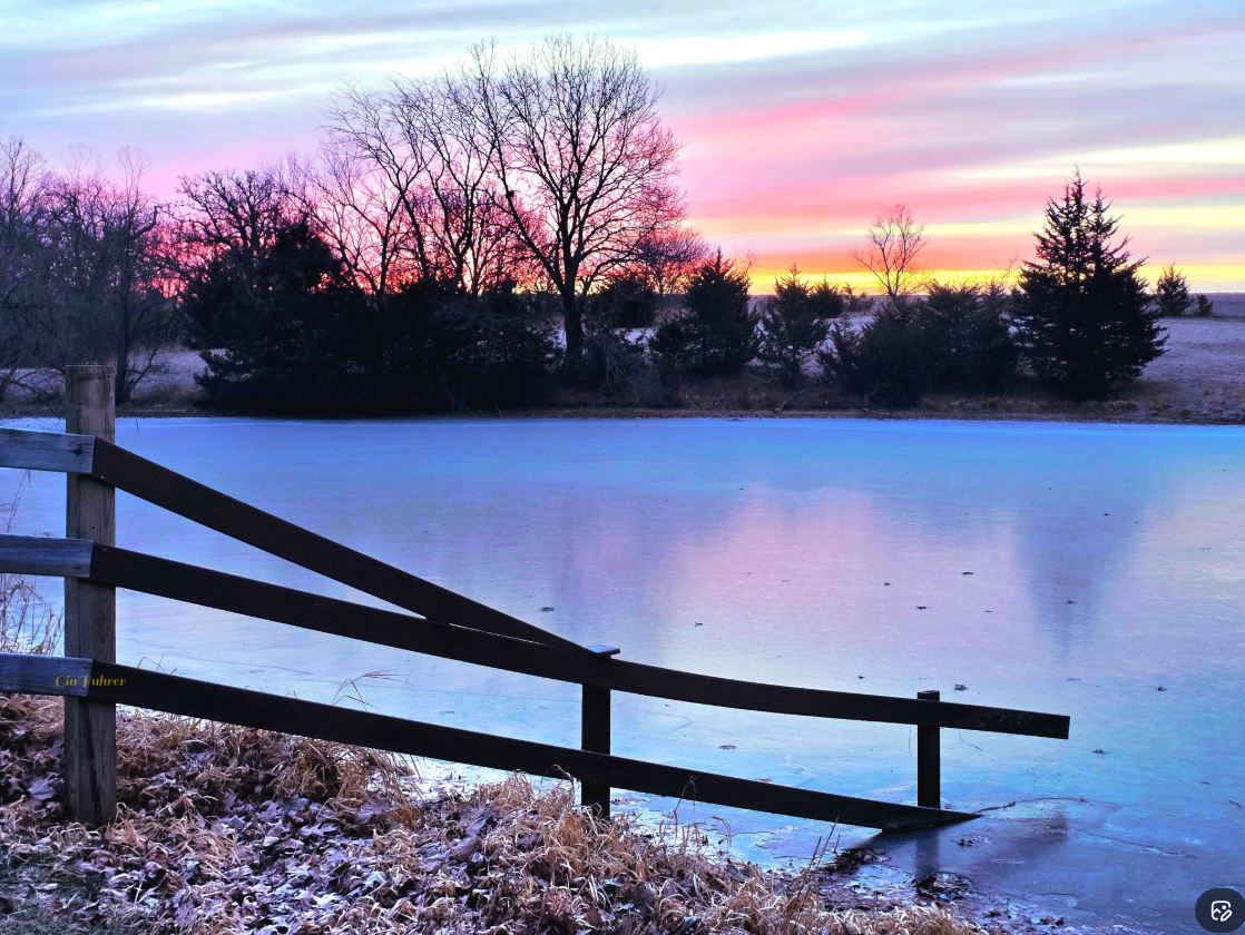 Fox 4 Weather KC tweet media