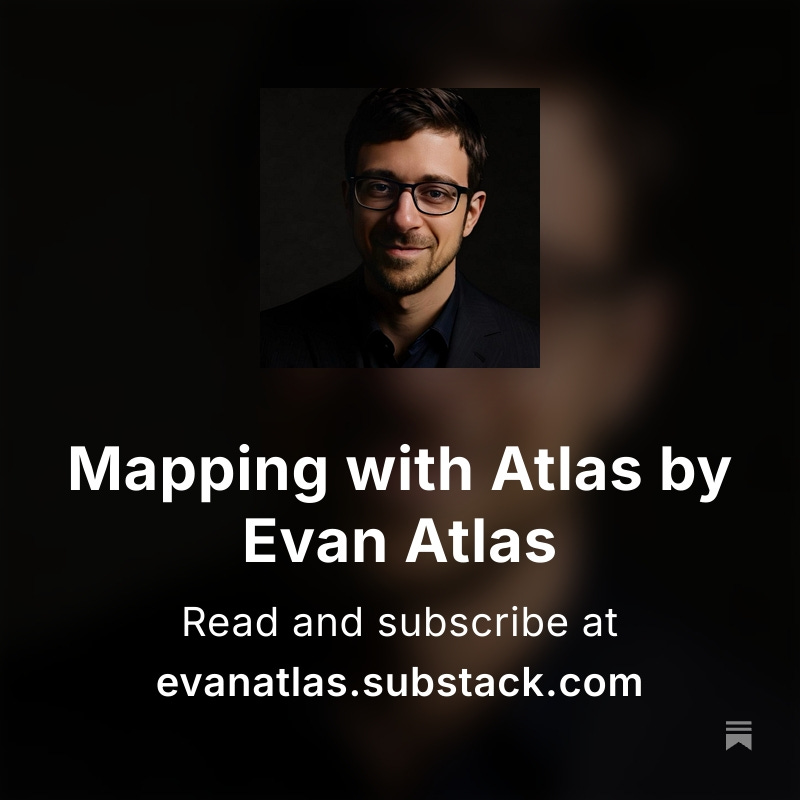 Evan Tabak Atlas tweet media