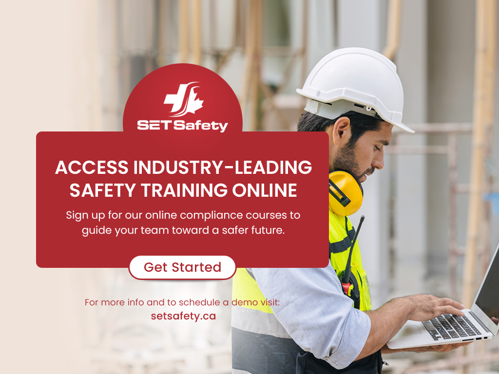 mplement and manage company training without monthly fees or pre-purchasing courses
Access over 2000 industry-leading, online safety courses, Excel reporting, dashboards, the training matrix, and more. All from your company portal. Discover more, bit.ly/4pjPbaH