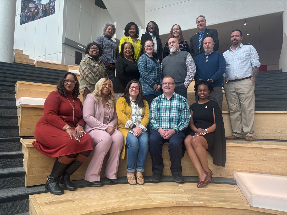 Council on Occupational Education tweet media