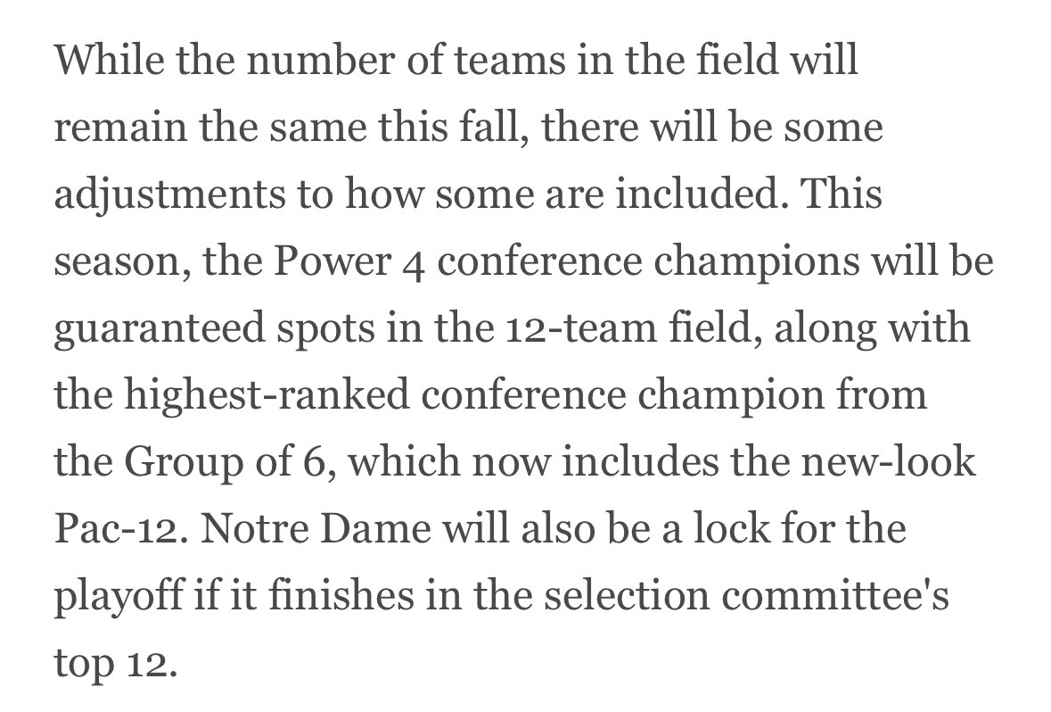 CFB Kings tweet media