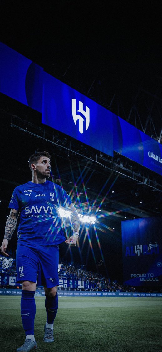 منبر الهلال - Mnbr Alhilal tweet media